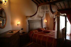 Hotel al Brunello di Montalcino