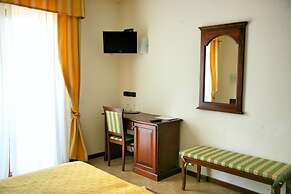 Hotel al Brunello di Montalcino