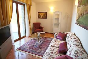 Hotel al Brunello di Montalcino