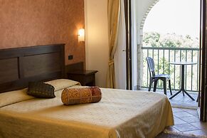 Hotel al Brunello di Montalcino