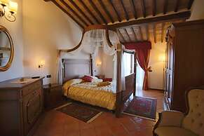 Hotel al Brunello di Montalcino