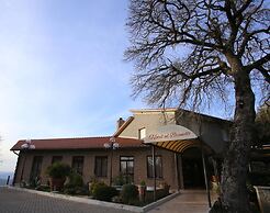 Hotel al Brunello di Montalcino