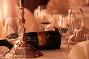 Hotel al Brunello di Montalcino