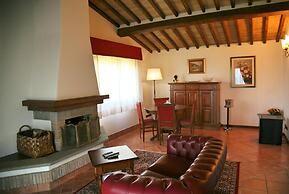 Hotel al Brunello di Montalcino