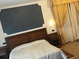 Hotel al Brunello di Montalcino