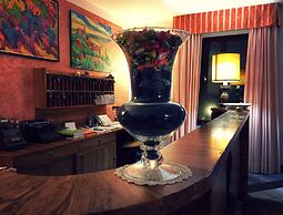 Hotel al Brunello di Montalcino