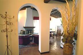 Hotel al Brunello di Montalcino