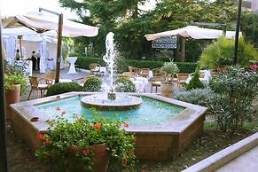 Hotel al Brunello di Montalcino