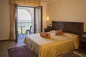 Hotel al Brunello di Montalcino