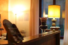Hotel al Brunello di Montalcino