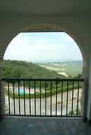 Hotel al Brunello di Montalcino