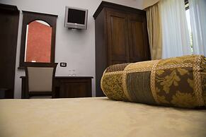 Hotel al Brunello di Montalcino
