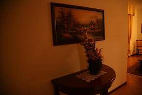 Hotel al Brunello di Montalcino