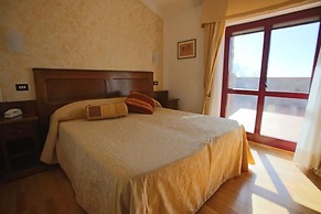 Hotel al Brunello di Montalcino