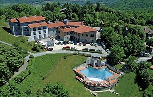 Hotel al Brunello di Montalcino