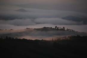Hotel al Brunello di Montalcino