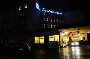Sandralia Hotel