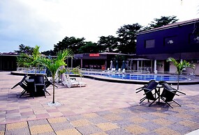 Sandralia Hotel