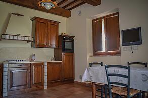 PanElios Borgo Vacanze