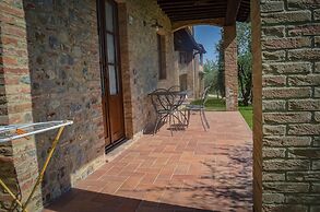 PanElios Borgo Vacanze