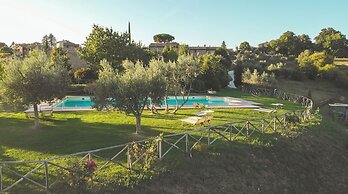 PanElios Borgo Vacanze