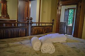 PanElios Borgo Vacanze