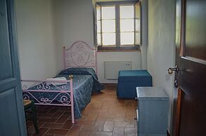 PanElios Borgo Vacanze