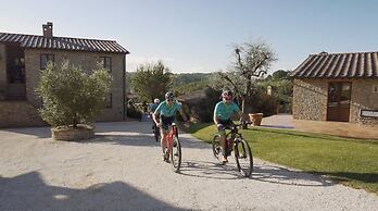 PanElios Borgo Vacanze