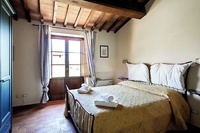 PanElios Borgo Vacanze