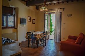 PanElios Borgo Vacanze