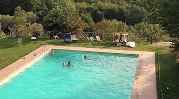 PanElios Borgo Vacanze