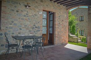 PanElios Borgo Vacanze