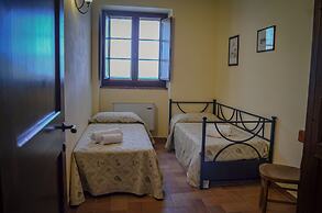 PanElios Borgo Vacanze