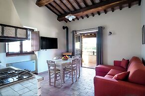 PanElios Borgo Vacanze