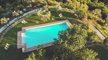 PanElios Borgo Vacanze