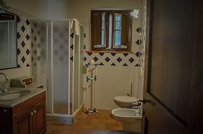 PanElios Borgo Vacanze