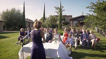 PanElios Borgo Vacanze