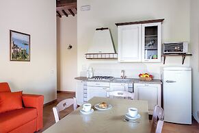 PanElios Borgo Vacanze