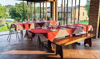 PanElios Borgo Vacanze