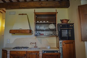 PanElios Borgo Vacanze