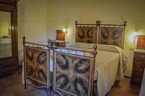 PanElios Borgo Vacanze
