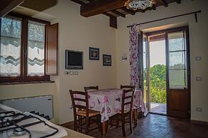 PanElios Borgo Vacanze