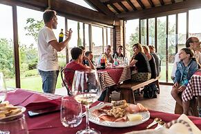 PanElios Borgo Vacanze