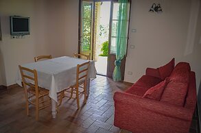 PanElios Borgo Vacanze