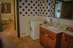 PanElios Borgo Vacanze