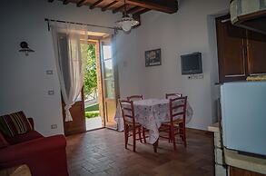 PanElios Borgo Vacanze