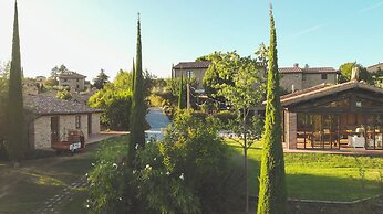PanElios Borgo Vacanze
