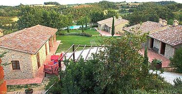 PanElios Borgo Vacanze