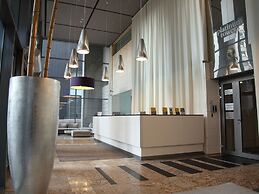 Chopin Apartments Platinum Towers