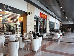 Chopin Apartments Platinum Towers